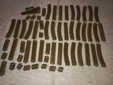 Lot de rails Märklin Germany