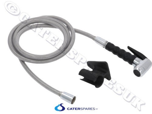 Universal combi four vapeur - four,