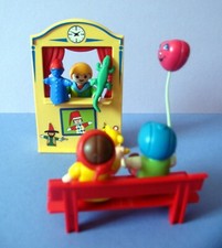 Playmobil - Théâtre de