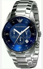 MONTRE Homme EMPORIO ARMANI