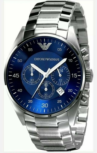 Montre homme emporio - montre,