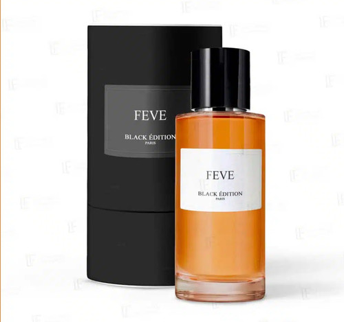 Extrait parfum feve - extrait, de