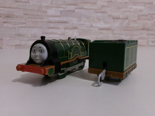 Locomotive train thomas et - /,