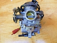 CARBURATEUR POUR PIECE SCOOTER SYM HD 125 EVO