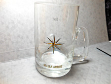 Chope a bière " STELLA ARTOIS