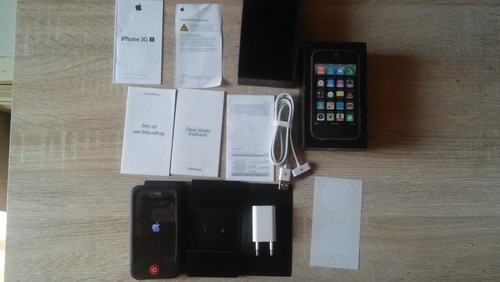 Apple iphone 3gs go - -,