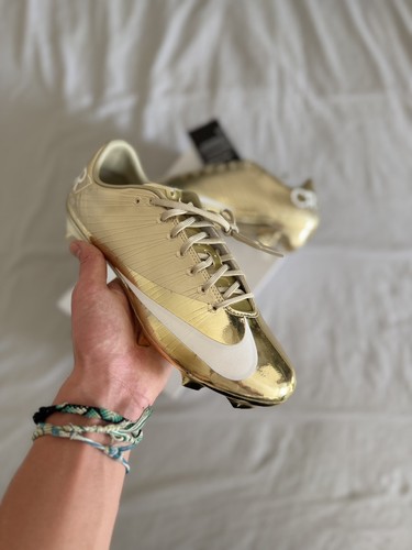 Nike mercurial superfly rgn - mercurial, 1