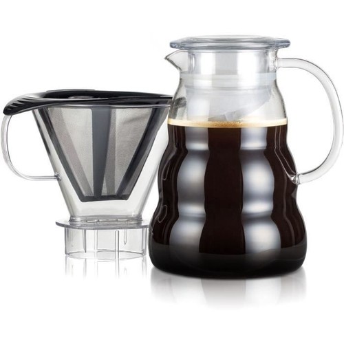 Bodum 11762 01s - bodum, cafetière