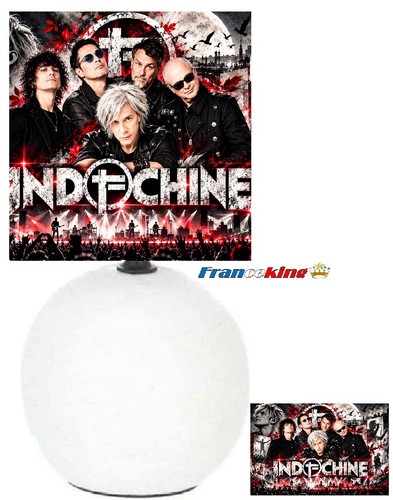 Indochine lampe de chevet - lampe,