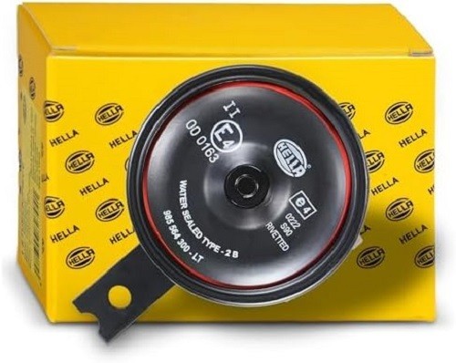 Hella avertisseur sonore - avertisseur, s90