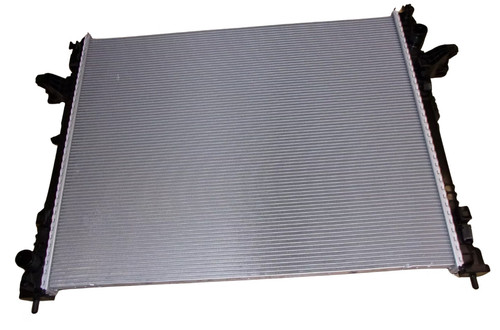 Radiateur refroidissement - radiateur,