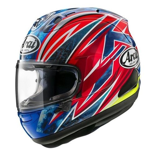 Arai casque intégral - intégral, rx-7v