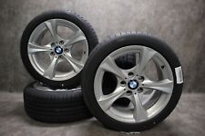 Original BMW Z4 e89 Jantes 17 Pouces Goodride Neuf Pneu D'Hiver 225 45 r17 94V