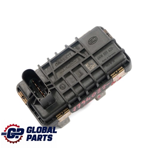 Turbo charger bmw e60 e83 - bmw,