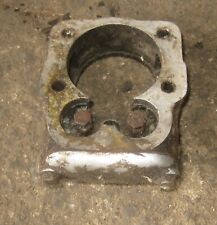 entretoise cylindre  et