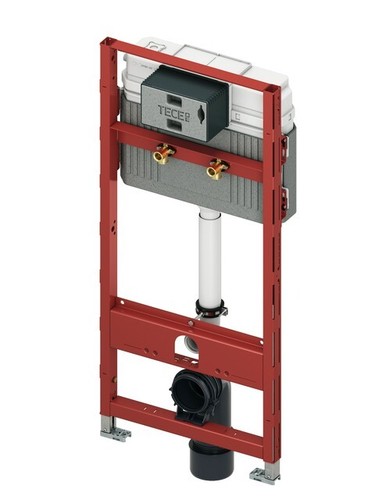 Module profilé tece avec - tece,