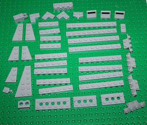 Lego beau lot pièces - lego, de
