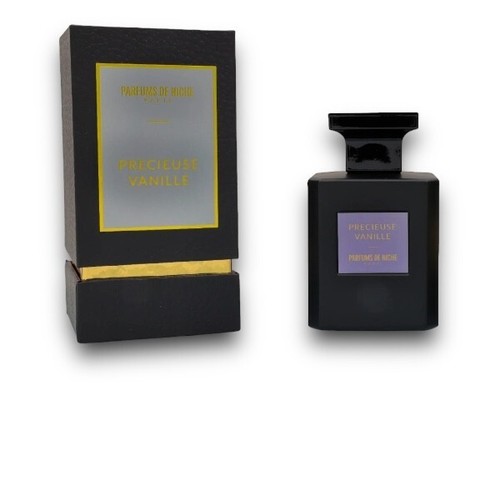 Parfum niche precieuse - niche,