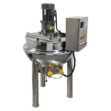 100L/26.5Gal Commercial