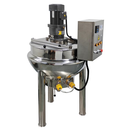 100l 5gal commercial - 100l/26.5gal,