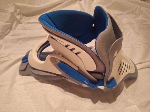Ossur miami select cervical - ossur,