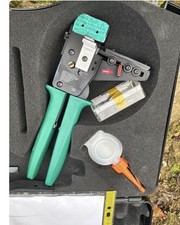 Pince à sertir JST pour Contacts SZE