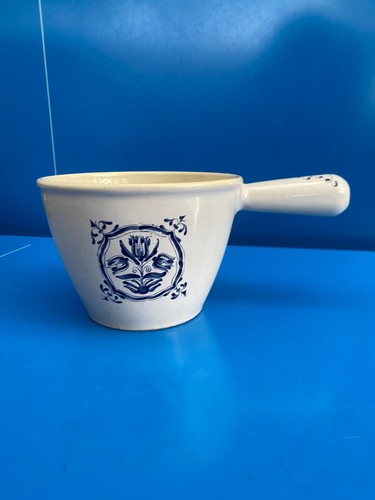 Poêlon à fondue en - ⚜️,