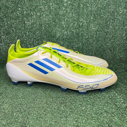 New adidas 2011 f50 - f50, adizero