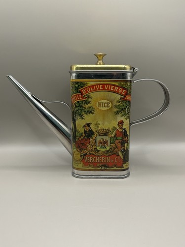 Vtg huile olive - vtg,