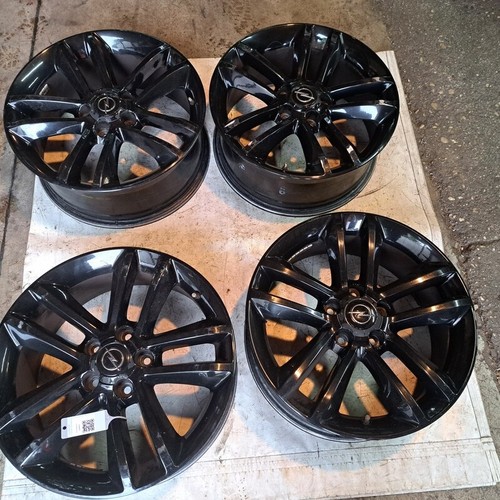 Jantes opel corsa s07 - corsa, t