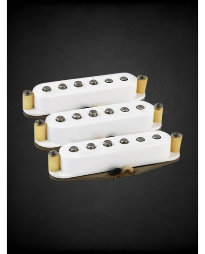 Micros stratocaster classic - micros,