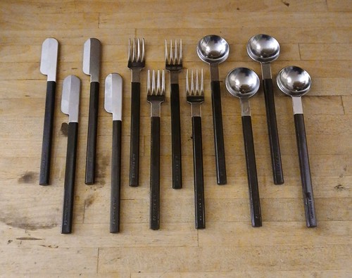 Set couverts air france - de,