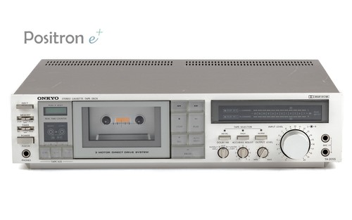 Onkyo 2055 lecteur de - onkyo,