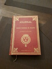Edition Originale, Journal de