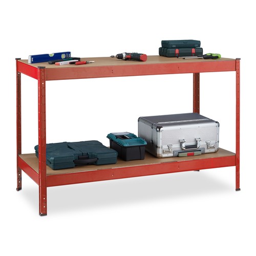 Banc travail atelier 2 - banc,