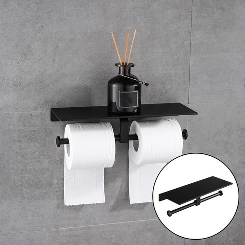 Porte papiers toilette - porte-papiers,