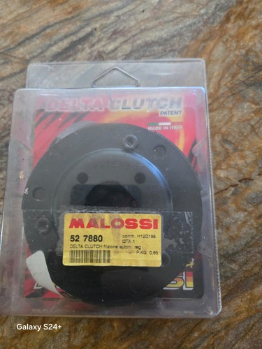 Malossi 527880 adjustable - malossi,