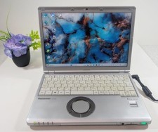 Panasonic Toughbook (notons)