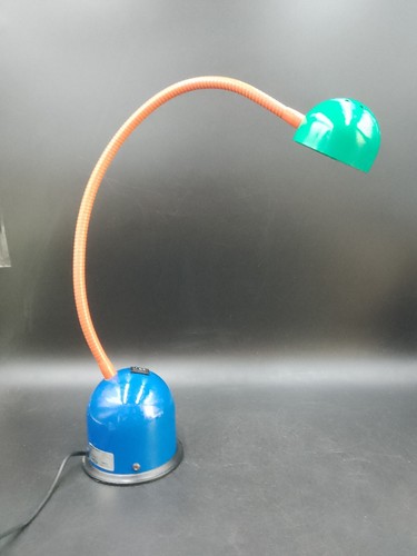 Lampe chevet bureau 1980 - chevet,