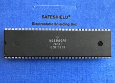CPU MC68000P8 - 2C91E