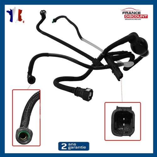 Tuyau carburant ford fiesta - de,