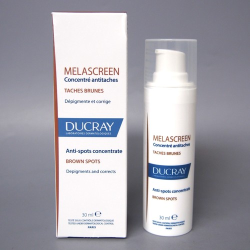 Ducray melascreen anti - ducray, anti-brown