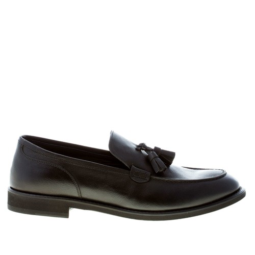 Marini chaussures homme black - marini,