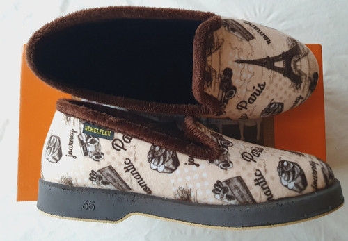 Chaussons/charentaises