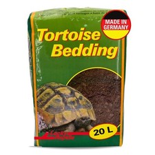 65131 Tortoise Bedding 20 l Terreau pour tortues terrestres