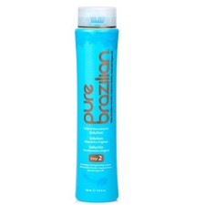 Pure Brazilian Original Solution Step 2 13.5 oz | Professional Keratin
