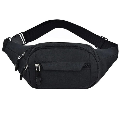 Large capacity waist - waist, men