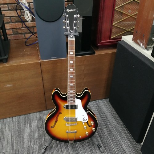 Guitare électrique