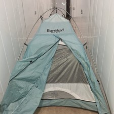 Eureka,  Zeus. 2. Tent