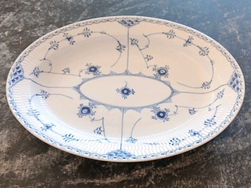 Royal copenhagen blue - 13",